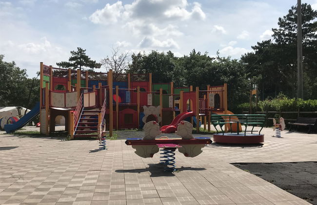 Apartamento de 3 quartos em Duino-Aurisina com piscina e terraço - Foto 32