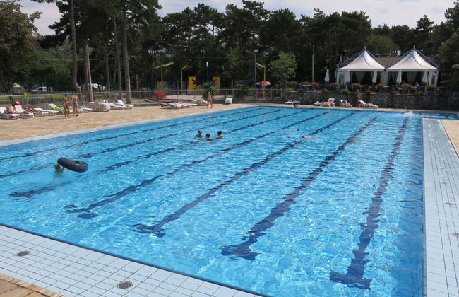 Apartamento de 3 quartos em Duino-Aurisina com piscina e terraço - Foto 29