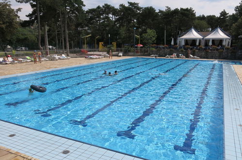 Foto 27 - Apartamento de 2 quartos em Duino-Aurisina com piscina e terraço