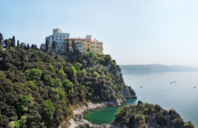 Apartamento de 3 quartos em Duino-Aurisina com piscina e terraço - Foto 38