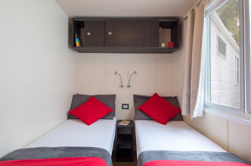 Foto 10 - Casa con 2 camere da letto a Duino-Aurisina con piscina e terrazza
