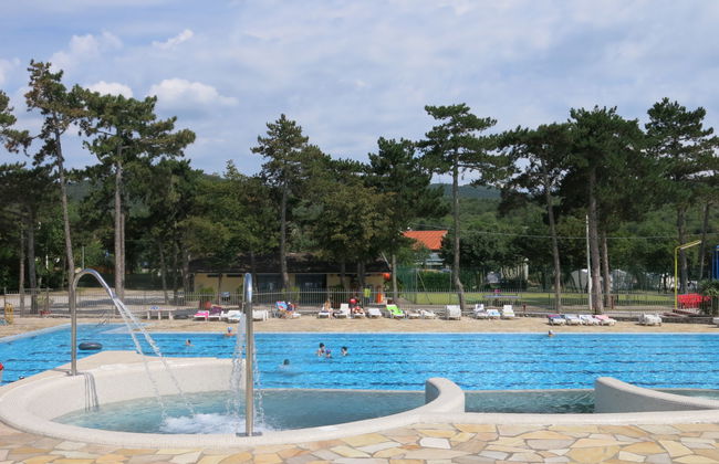 Apartamento de 3 quartos em Duino-Aurisina com piscina e terraço - Foto 28