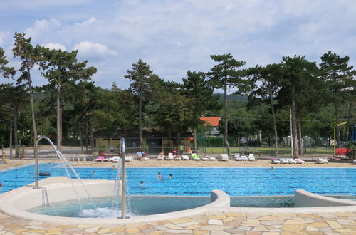 Foto 16 - Casa con 2 camere da letto a Duino-Aurisina con piscina e terrazza