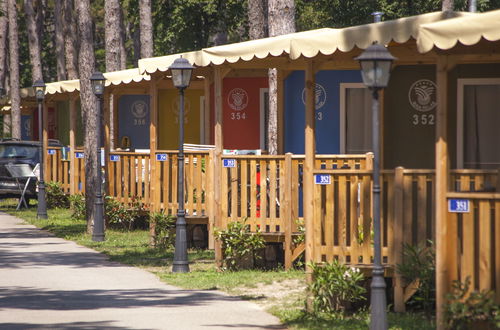 Foto 3 - Casa de 2 quartos em Duino-Aurisina com piscina e terraço