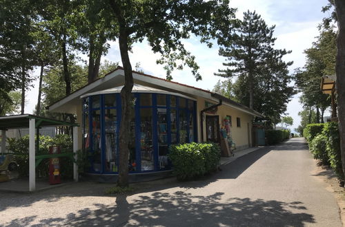 Photo 15 - Maison de 2 chambres à Duino-Aurisina avec piscine et jardin