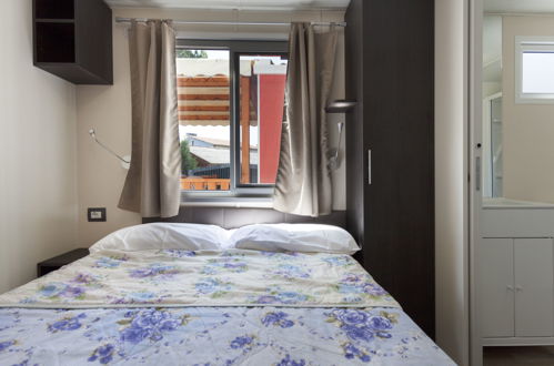 Foto 9 - Haus mit 2 Schlafzimmern in Duino-Aurisina mit schwimmbad und terrasse