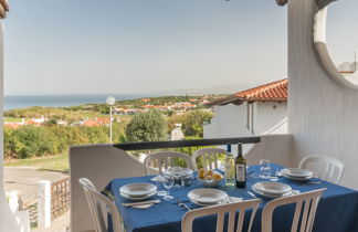 Photo 3 - Maison de 4 chambres à Valledoria avec jardin et vues à la mer