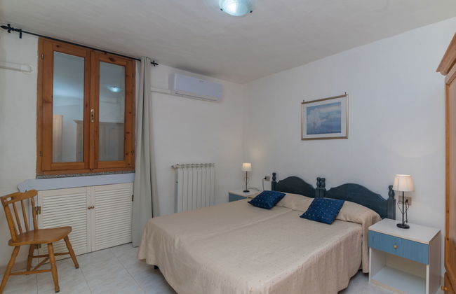 Casa de 4 quartos em Valledoria com jardim e terraço - Foto 9