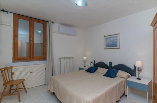 Foto 9 - Casa con 3 camere da letto a Valledoria con giardino e vista mare