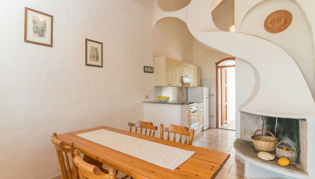 Haus mit 4 Schlafzimmern in Valledoria mit garten und terrasse - Foto 5