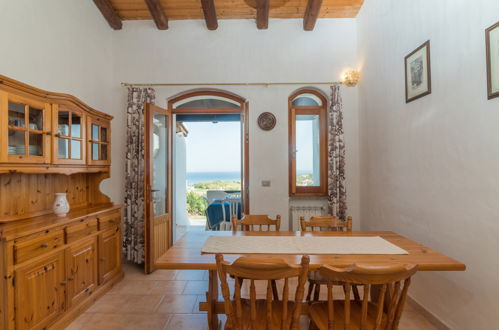 Photo 7 - 3 bedroom House in Valledoria with garden and sea view