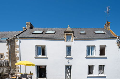 Photo 21 - Appartement de 2 chambres à Carnac avec jardin et vues à la mer