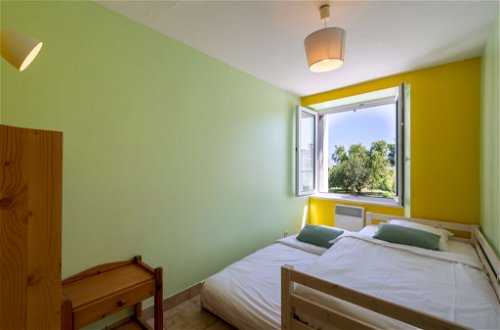 Foto 6 - Apartamento de 2 habitaciones en Carnac con jardín y vistas al mar