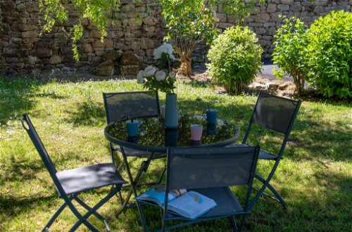 Photo 16 - 2 bedroom Apartment in Carnac with garden and sea view