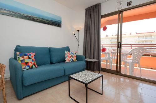 Foto 4 - Apartamento de 2 quartos em Torroella de Montgrí com piscina e vistas do mar