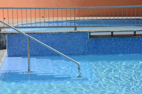 Photo 23 - Appartement de 2 chambres à Torroella de Montgrí avec piscine