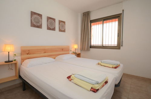 Foto 5 - Apartamento de 2 quartos em Torroella de Montgrí com piscina