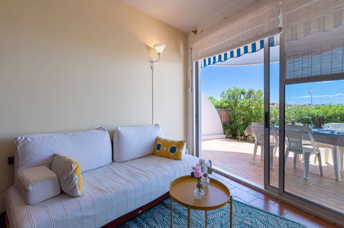 Foto 6 - Apartamento de 2 quartos em Le Grau-du-Roi com jardim e vistas do mar