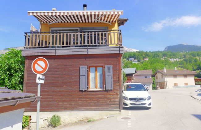 Apartamento de 4 quartos em Grimisuat com terraço - Foto 21