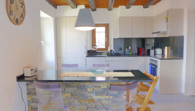 4 bedroom Apartment in Grimisuat with terrace - Photo 3