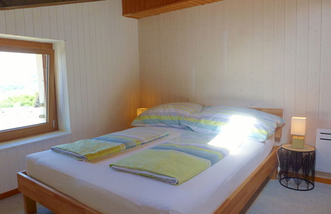 Apartamento de 4 quartos em Grimisuat com terraço - Foto 12