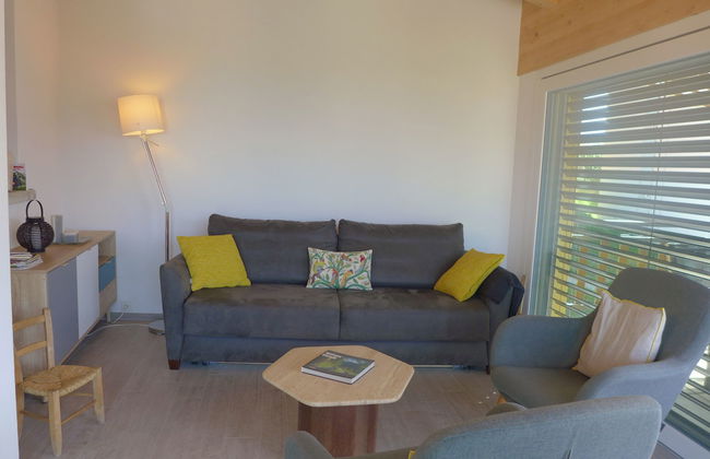 Apartamento de 4 quartos em Grimisuat com terraço - Foto 2