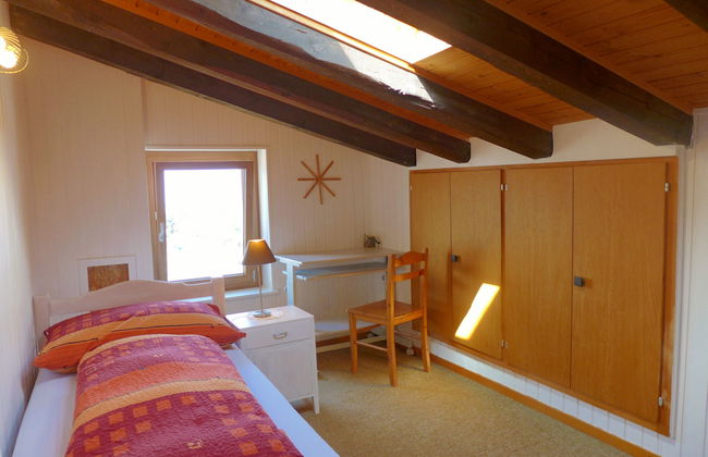 Apartamento de 4 quartos em Grimisuat com terraço - Foto 13