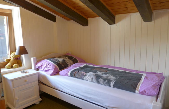 Apartamento de 4 quartos em Grimisuat com terraço - Foto 10