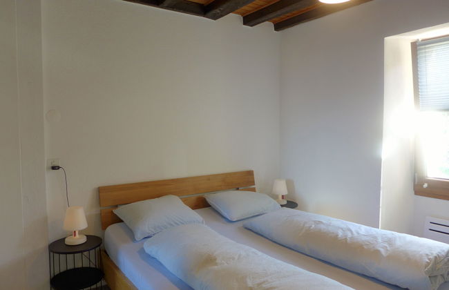 Apartamento de 4 quartos em Grimisuat com terraço - Foto 4