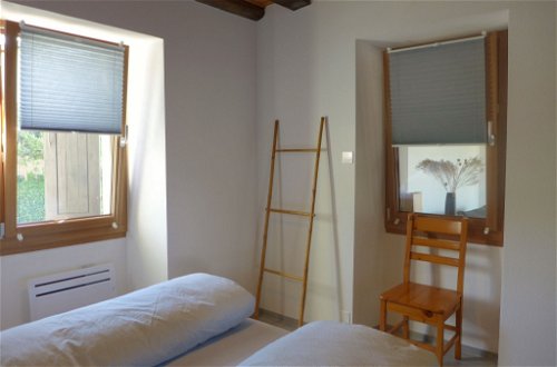 Foto 14 - Appartamento con 4 camere da letto a Grimisuat con terrazza e vista sulle montagne