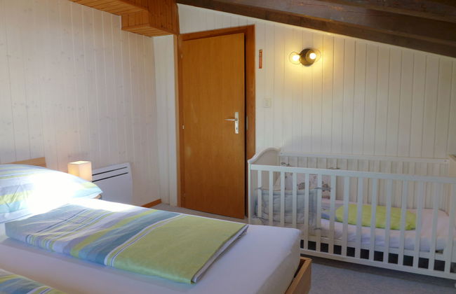 Apartamento de 4 quartos em Grimisuat com terraço - Foto 11
