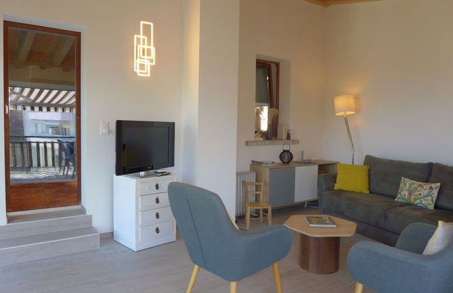 Apartamento de 4 quartos em Grimisuat com terraço - Foto 6