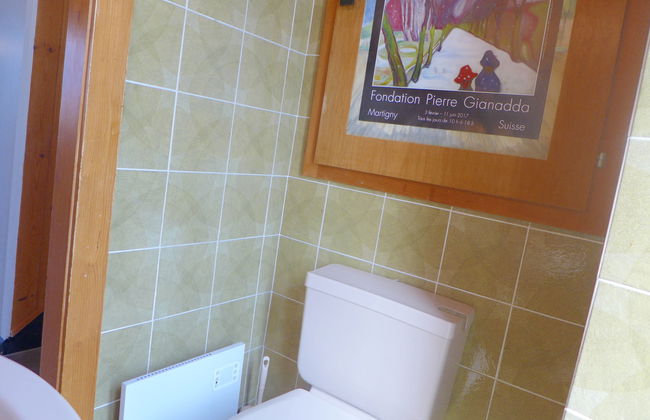 Apartamento de 4 quartos em Grimisuat com terraço - Foto 16