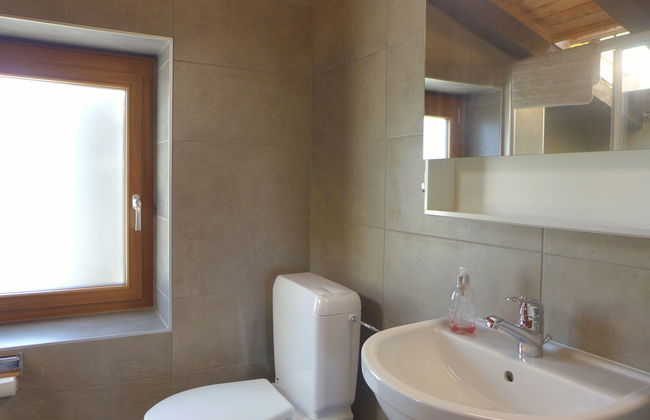 Apartamento de 4 quartos em Grimisuat com terraço - Foto 18