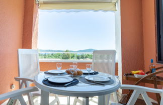 Photo 2 - 1 bedroom Apartment in Grimaud with swimming pool and sea view