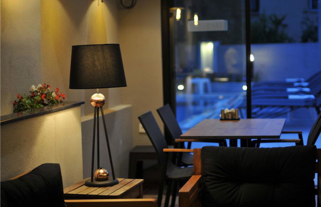 Club Sema Apartments - Foto 14