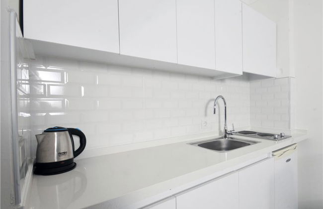 Club Sema Apartments - Foto 24