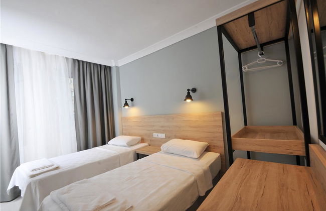 Club Sema Apartments - Foto 28
