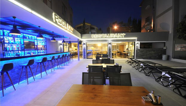 Club Sema Apartments - Photo 5