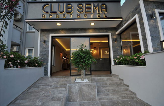 Club Sema Apartments - Foto 47