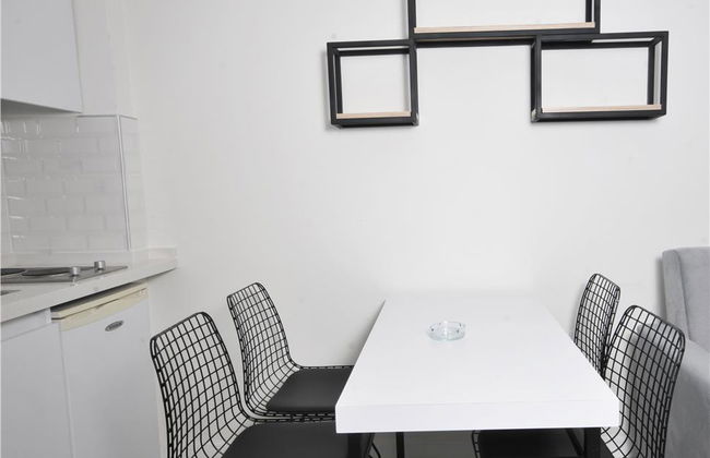 Club Sema Apartments - Foto 25