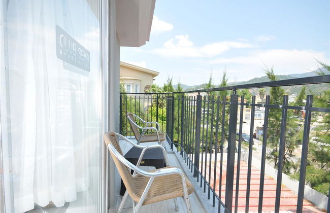 Club Sema Apartments - Foto 60
