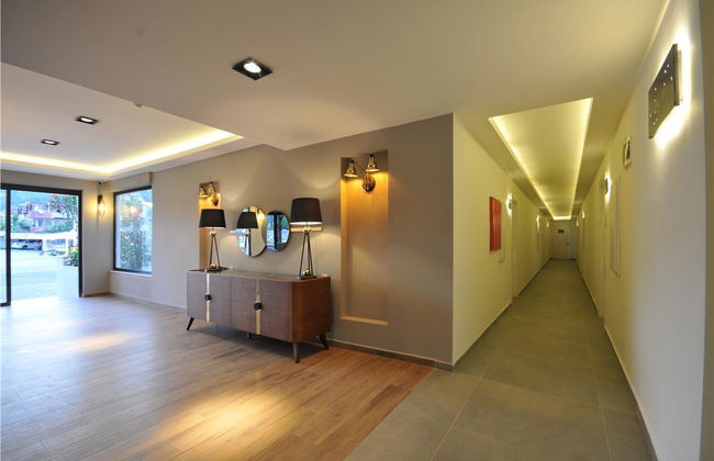 Club Sema Apartments - Foto 46