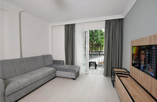Club Sema Apartments - Foto 21