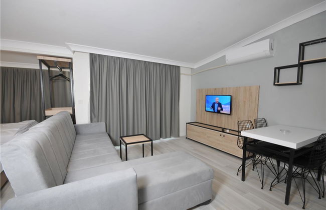 Club Sema Apartments - Foto 50
