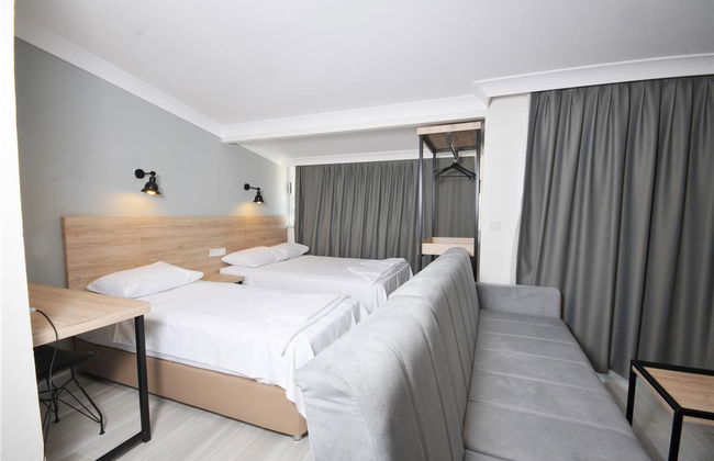 Club Sema Apartments - Foto 49