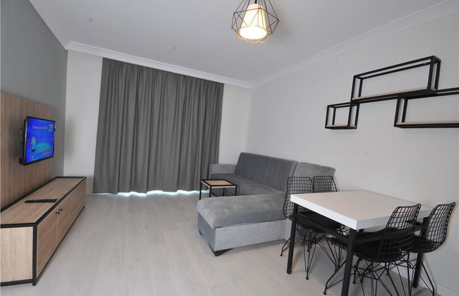 Club Sema Apartments - Foto 35