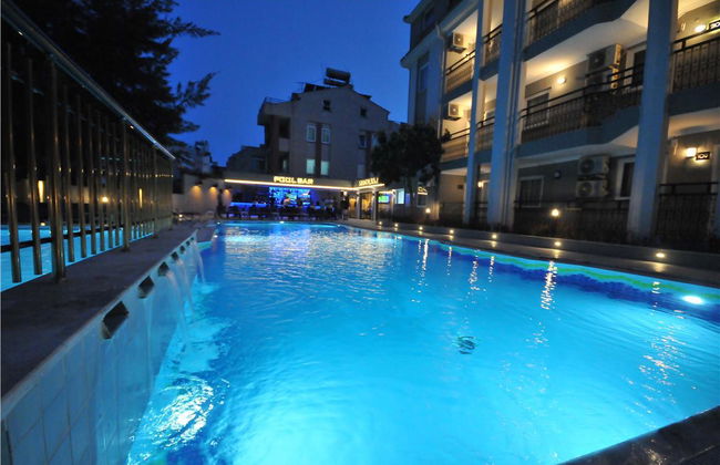 Club Sema Apartments - Foto 54