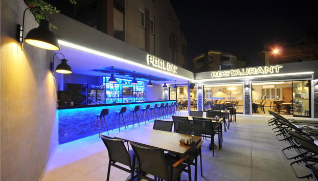 Club Sema Apartments - Photo 4