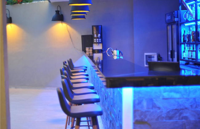 Club Sema Apartments - Foto 12